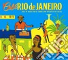 Cafe' Rio De Janeiro (2 Cd) cd