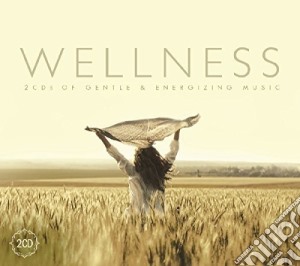 Wellness (2 Cd) cd musicale di V/A