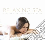 Relaxing Spa (2 Cd) cd