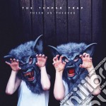 (LP Vinile) Temper Trap (The) - Thick As Thieves