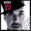 Seven - Best Of 2002-2016 cd