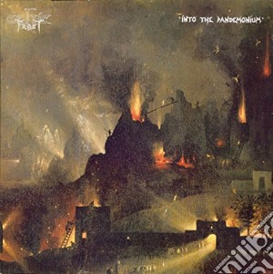 (LP Vinile) Celtic Frost - Into The Pandemonium (2 Lp) lp vinile di Celtic Frost