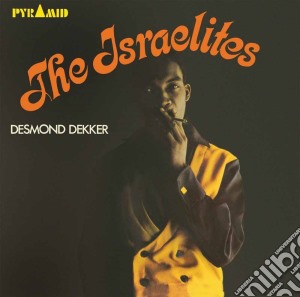 (LP Vinile) Desmond Dekker & The Aces - Israelites lp vinile di Desmond Dekker & The Aces