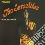 (LP Vinile) Desmond Dekker & The Aces - Israelites