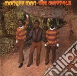 (LP Vinile) Maytals (The) - Monkey Man