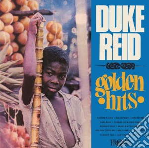 (LP Vinile) Duke Reid's Golden Hits / Various lp vinile