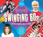 Stars Of Swinging 60S (3 Cd) cd