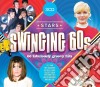 Stars Of Swinging 60S (3 Cd) cd