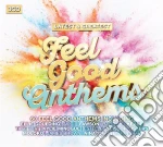 Latest And Greatest: Feel Good Anthems / Various (3 Cd) cd