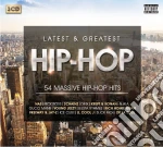 Hip-Hop Anthems - Latest (3 Cd) cd