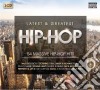 Hip-Hop Anthems - Latest (3 Cd) cd