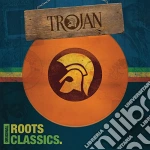 (LP Vinile) Trojan Original Roots Classics / Various vinile