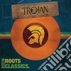 (LP Vinile) Trojan Original Roots Classics / Various cd