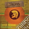 (LP Vinile) Trojan: Original Boss Reggae Classics / Various cd