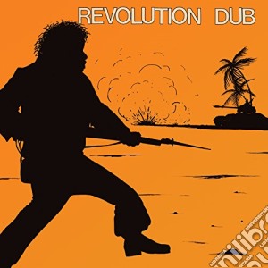 (LP Vinile) Lee Scratch Perry - Revolution Dub lp vinile di Lee Scratch Perry