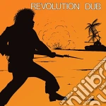 (LP Vinile) Lee Scratch Perry - Revolution Dub vinile