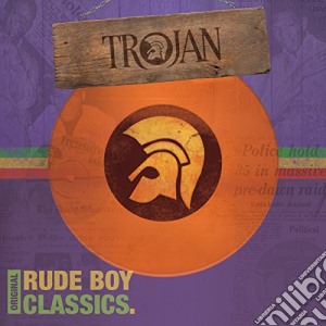 (LP VINILE) Original rude boy classics lp vinile di Original rude boy cl