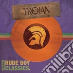 (LP VINILE) Original rude boy classics cd