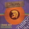 (LP VINILE) Original rude boy classics cd