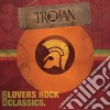 (LP VINILE) Original lovers rock classics cd