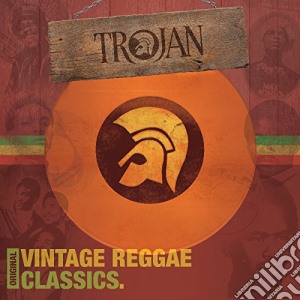 (LP Vinile) Original Vintage Reggae Classics lp vinile di Original vintage reg