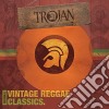(LP Vinile) Original Vintage Reggae Classics cd