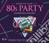 80's Party - Greatest Ever (3 Cd) cd