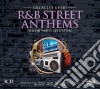 R&B Street Anthems - Grea (3 Cd) cd