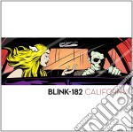 (LP Vinile) Blink-182 - California