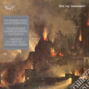 Celtic Frost - Into The Pandemonium cd musicale di Celtic Frost