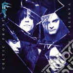 Celtic Frost - Vanity / Nemesis cd