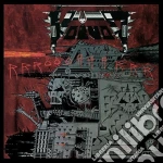 (LP Vinile) Voivod - Rrroooaarrr vinile