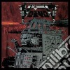 (LP Vinile) Voivod - Rrroooaarrr cd