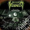 (LP Vinile) Voivod - Killing Technology cd
