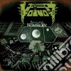 Voivod - Killing Technology (Deluxe Expanded) (2 Cd+Dvd) cd musicale di Voivod