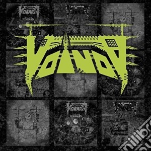 Voivod - Build Your Weapons (2 Cd) cd musicale di Voivod