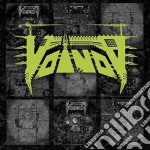 Voivod - Build Your Weapons (2 Cd)