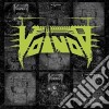 Voivod - Build Your Weapons (2 Cd) cd
