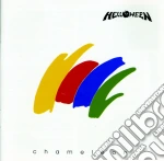 (LP Vinile) Helloween - Chameleon (2 Lp) vinile