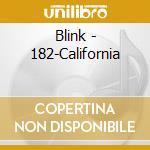 Blink - 182-California cd