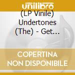 (LP Vinile) Undertones (The) - Get Over You (Kevin Shields 2016 Remix) (7