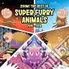 Super Furry Animals - The Best Of (2 Cd) cd