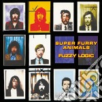 (LP Vinile) Super Furry Animals - Fuzzy Logic (20Th Anniversary)