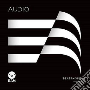 Audio - Beastmode cd musicale di Audio