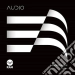 Audio - Beastmode cd