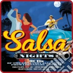 Salsa Nights / Various (3 Cd) cd