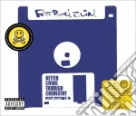 Fatboy Slim - Better Living Through Chemistry (2 Cd) cd