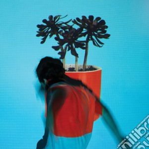 Local Natives - Sunlit Youth cd musicale di Natives Local