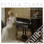 (LP Vinile) Petula Clark - From Now On vinile