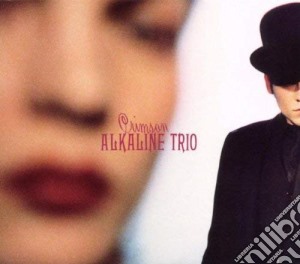 Alkaline Trio - Crimson cd musicale di Alkaline Trio